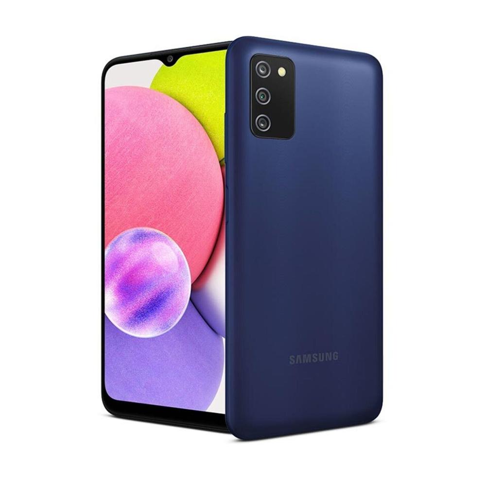 Samsung Galaxy A03s Opções do Desenvolvedor