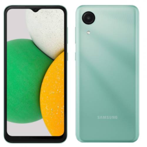 Samsung Galaxy A04 Verificação de Vírus