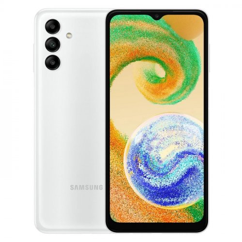 Samsung Galaxy A04s Verificação de Vírus