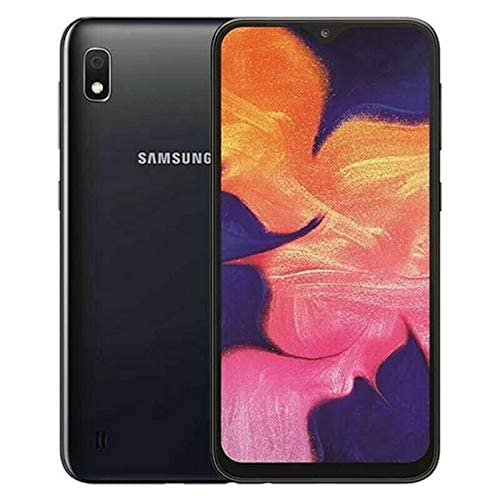 Samsung Galaxy A10e Verificação de Vírus