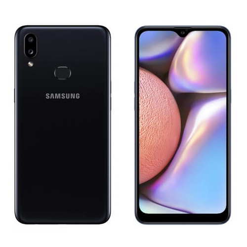 Samsung Galaxy A10s Opções do Desenvolvedor