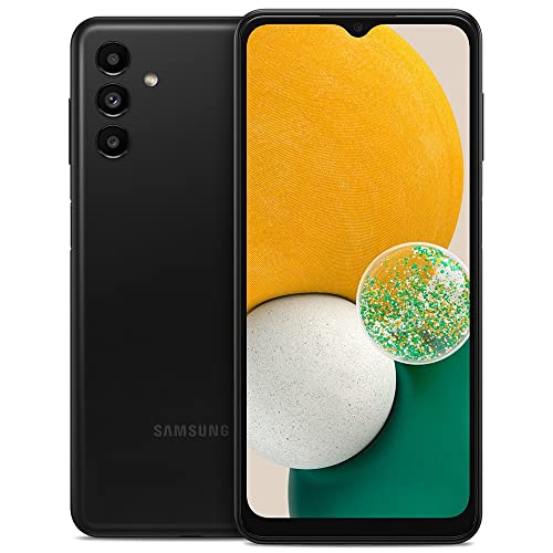 Samsung Galaxy A13 5G Verificação de Vírus