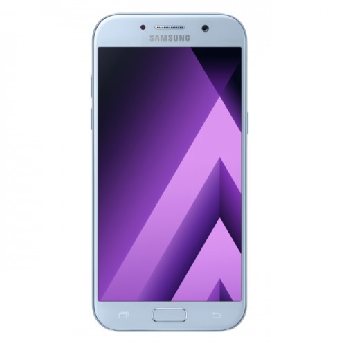 Samsung Galaxy A5 (2017) Hard Reset