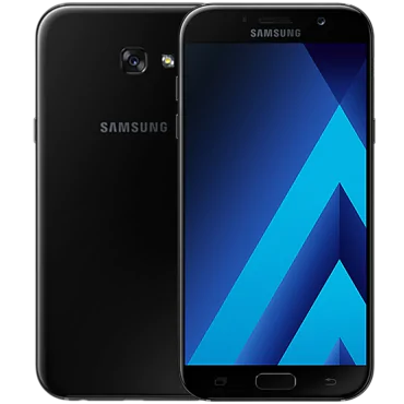 Samsung Galaxy A7 (2017) Verificação de Vírus