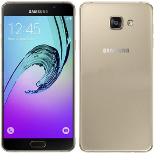 Samsung Galaxy A7 Opções do Desenvolvedor