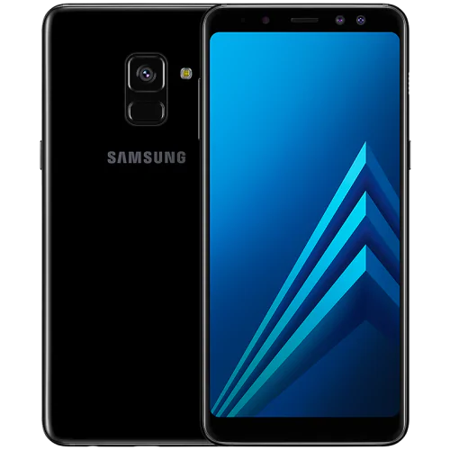 Samsung Galaxy A8 (2018) Verificação de Vírus