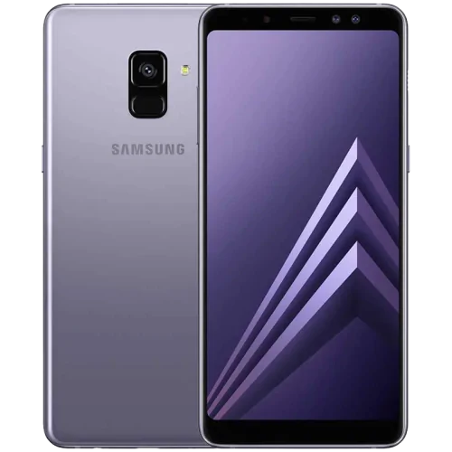 Samsung Galaxy A8 Plus (2018) Modo Fastboot