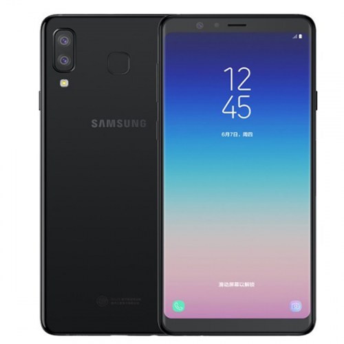 Samsung Galaxy A8 Star (A9 Star) Opções do Desenvolvedor