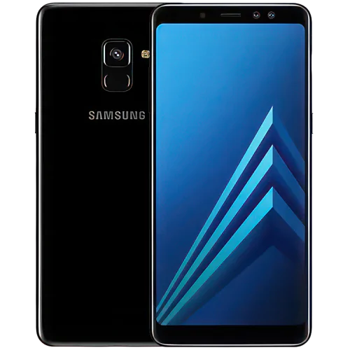 Samsung Galaxy A8s Verificação de Vírus