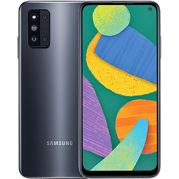 Samsung Galaxy F52 5G Opções do Desenvolvedor