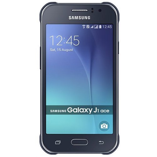 Samsung Galaxy J1 Ace Opções do Desenvolvedor