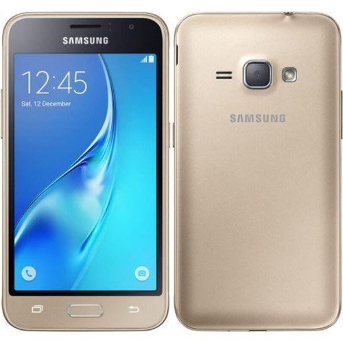 Samsung Galaxy J1 Mini Prime Opções do Desenvolvedor