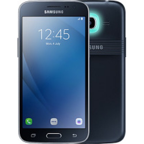 Samsung Galaxy J2 (2016) Verificação de Vírus