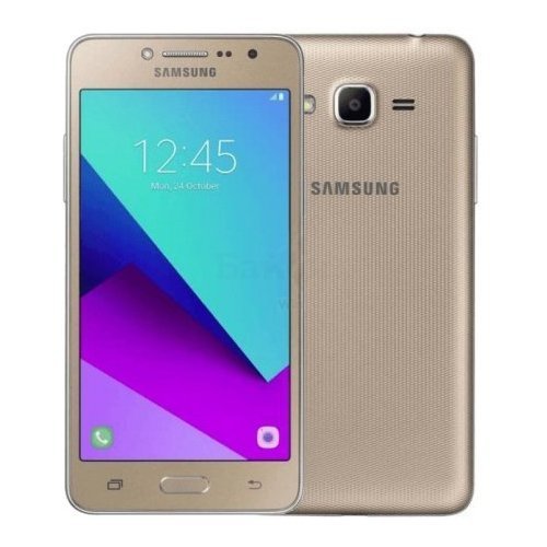 Samsung Galaxy J2 Prime Opções do Desenvolvedor