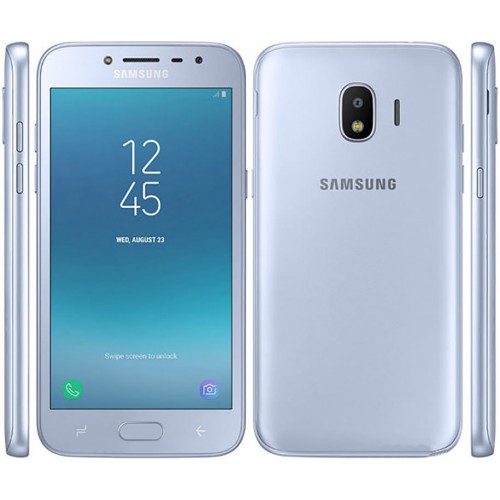 Samsung Galaxy J2 Pro (2018) Modo Fastboot