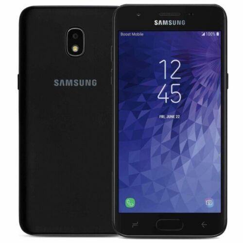 Samsung Galaxy J3 (2018) Modo de Recuperação