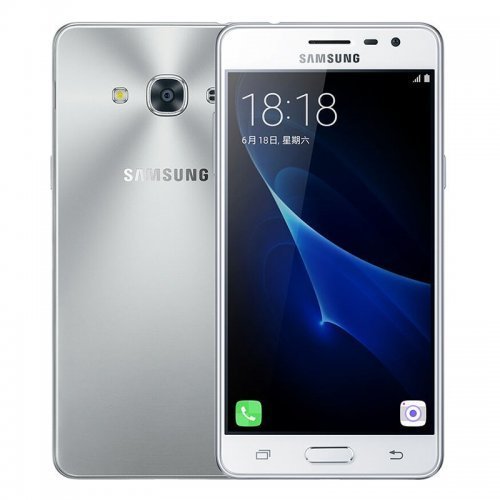 Samsung Galaxy J3 Pro Hard Reset