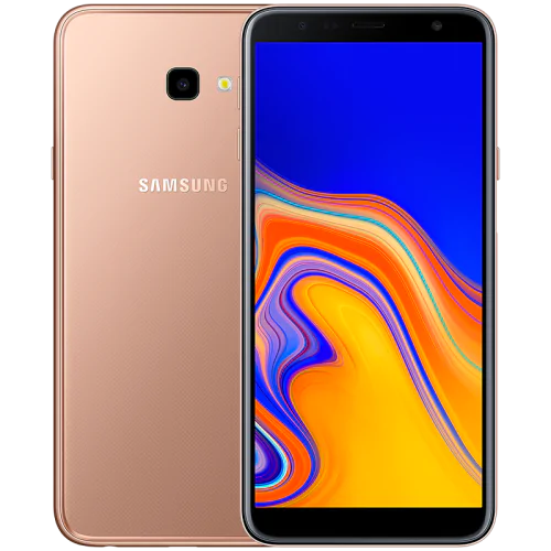 Samsung Galaxy J4 Plus Modo Fastboot