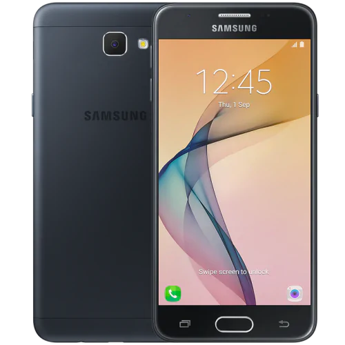 Samsung Galaxy J5 Prime Modo Fastboot