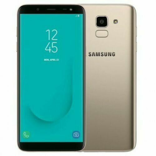 Samsung Galaxy J6 Opções do Desenvolvedor