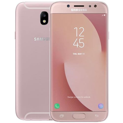 Samsung Galaxy J7 (2017) Hard Reset