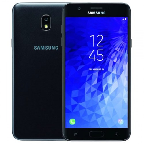 Samsung Galaxy J7 (2018) Modo Fastboot