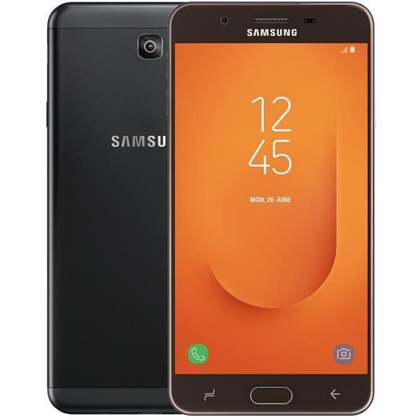 Samsung Galaxy J7 Prime 2 Modo de Recuperação