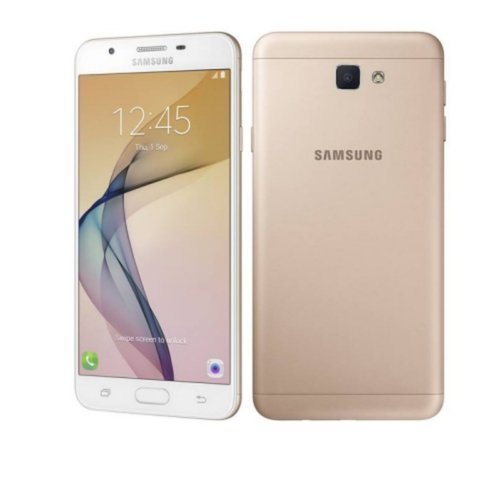 Samsung Galaxy J7 Prime Modo Fastboot