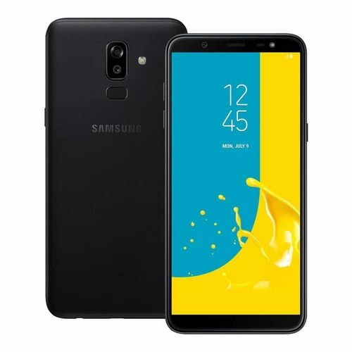 Samsung Galaxy J8 Hard Reset