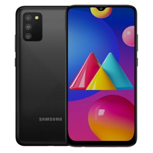 Samsung Galaxy M02s Modo de Recuperação