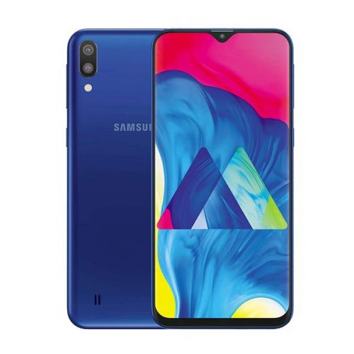 Samsung Galaxy M10 Modo de Recuperação