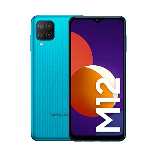 Samsung Galaxy M12 Verificação de Vírus