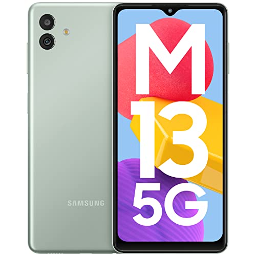 Samsung Galaxy M13 5G Modo Fastboot