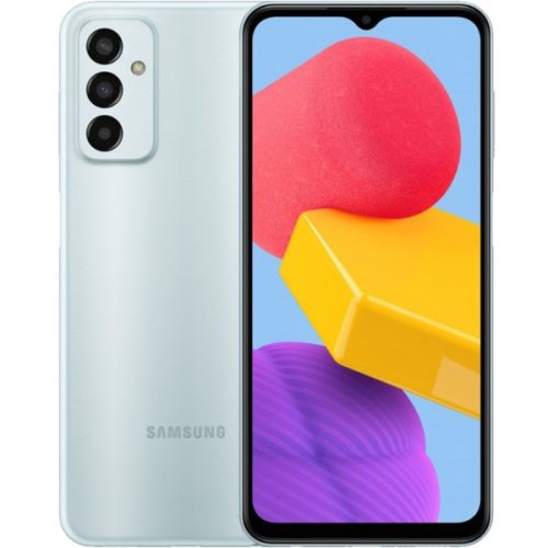 Samsung Galaxy M13 Soft Reset