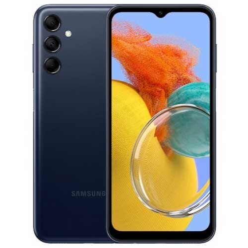 Samsung Galaxy M14 Verificação de Vírus