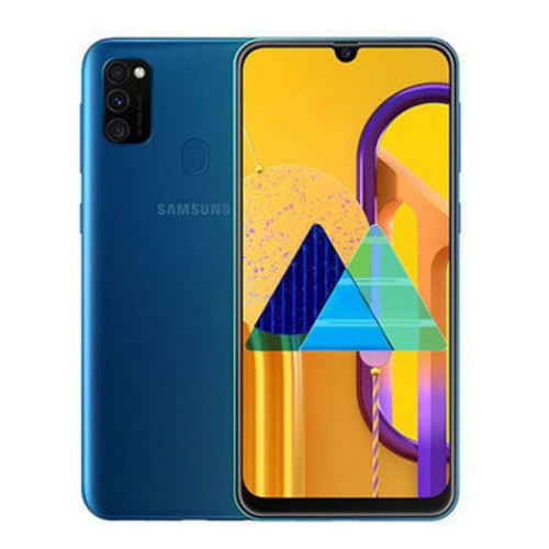 Samsung Galaxy M20 Verificação de Vírus