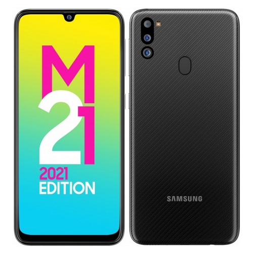 Samsung Galaxy M21 (2021) Hard Reset