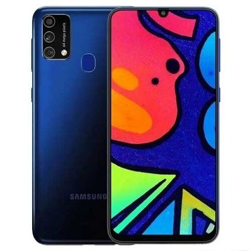 Samsung Galaxy M21s Modo de Segurança