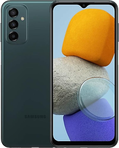 Samsung Galaxy M23 Modo de Segurança