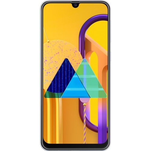 Samsung Galaxy M30s Redefinição de Fábrica