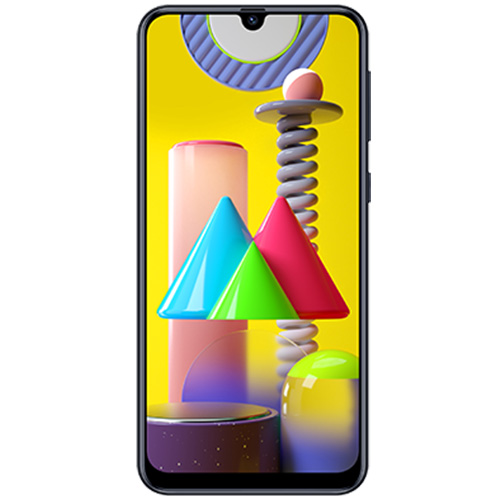 Samsung Galaxy M31 Soft Reset