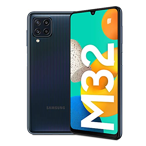 Samsung Galaxy M32 Modo de Recuperação