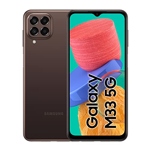 Samsung Galaxy M33 Modo de Recuperação