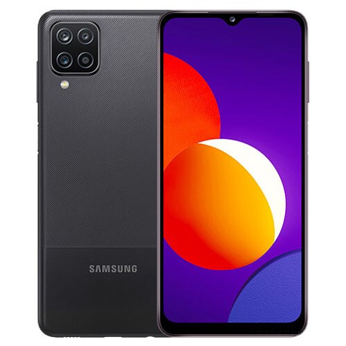 Samsung Galaxy M42 5G Soft Reset