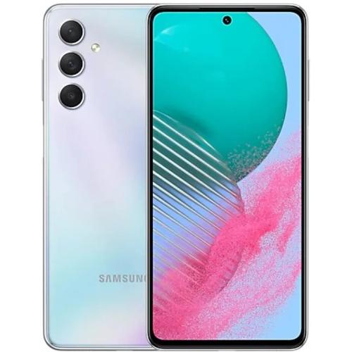 Samsung Galaxy M54 Opções do Desenvolvedor