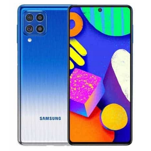 Samsung Galaxy M62 Modo de Segurança