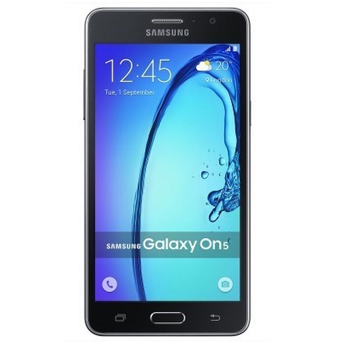 Samsung Galaxy On5 Pro Redefinição de Fábrica