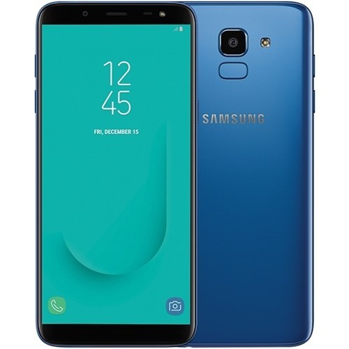 Samsung Galaxy On6 Modo de Segurança