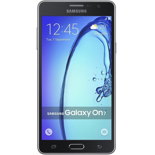 Samsung Galaxy On7 (2016) Redefinição de Fábrica