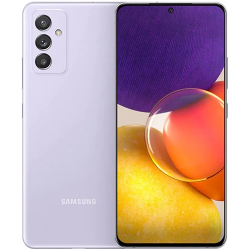 Samsung Galaxy Quantum 2 Modo de Segurança